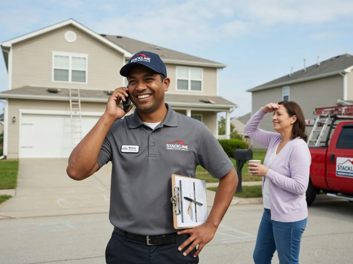 Chimney flashing repair Gettysburg, PA FAQs